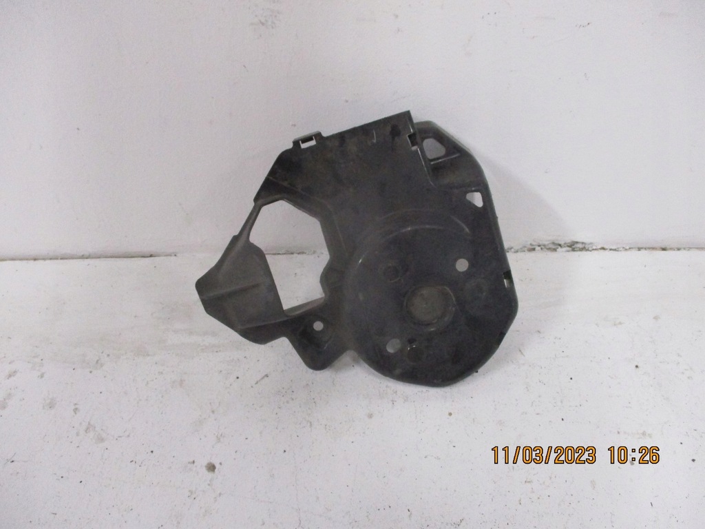 фото №1, Защита peugeot 3008 ii 9813384580