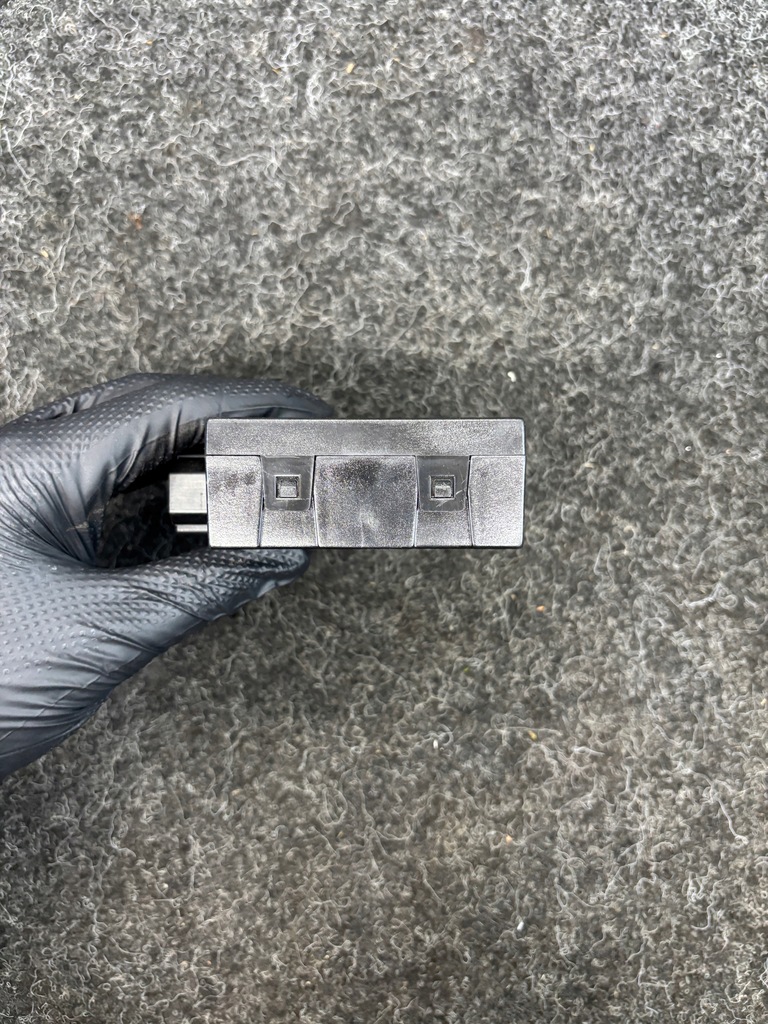 фото №6, Модуль комфорту golf iv 1j0959799q