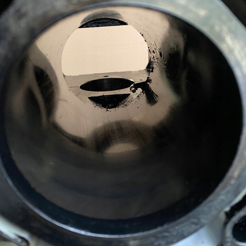 фото №12, Блок двигуна volvo 2,4 d5 v70 s80 xc60 xc70 2.4