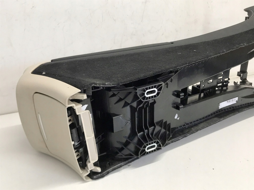 фото №14, Туннель средний mercedes w213 amg a2136800505