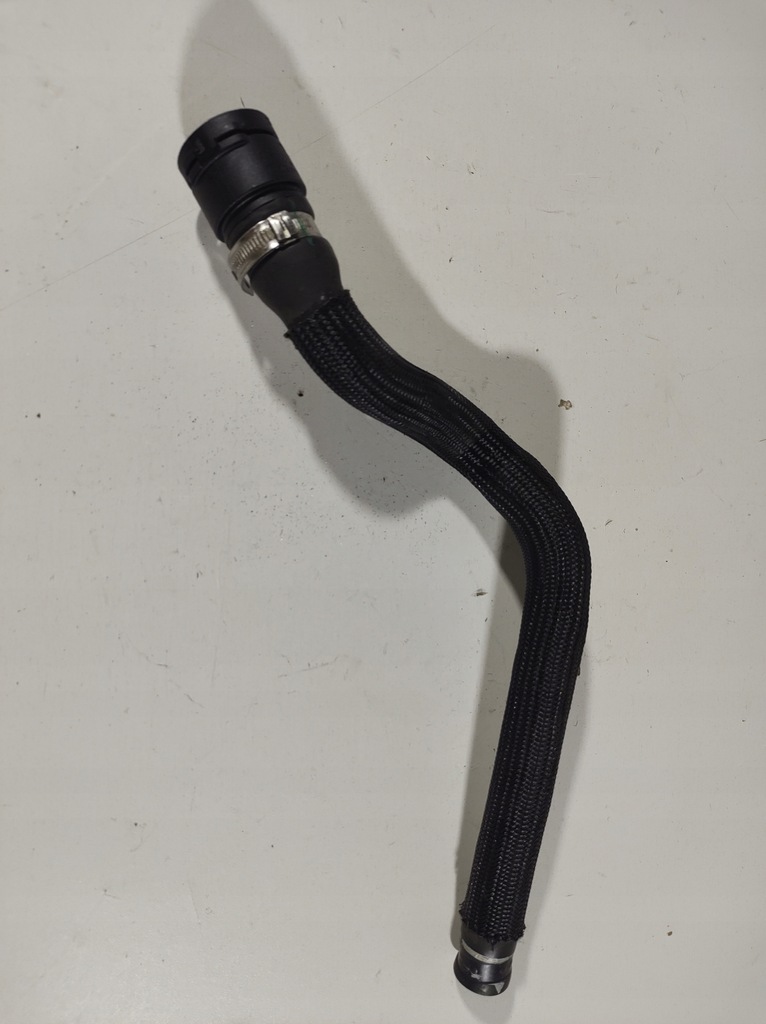 фото №1, Jeep compass 1.4 b 17r- шланг wąż wody