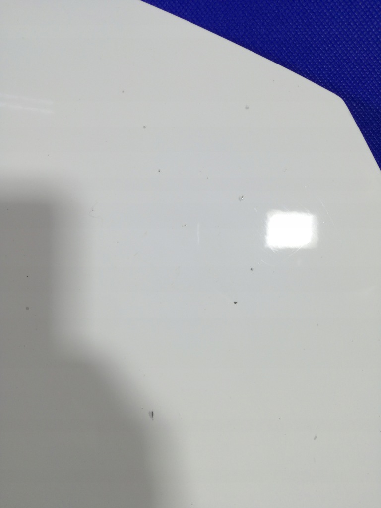 Opel astra k 5 v 15/19 капот крышка крышка багажника перед y40r в Украине