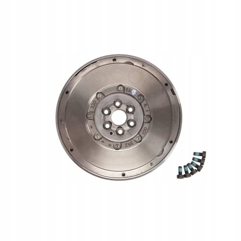 фото №1, Sachs 2294 001 971 колесо маховик