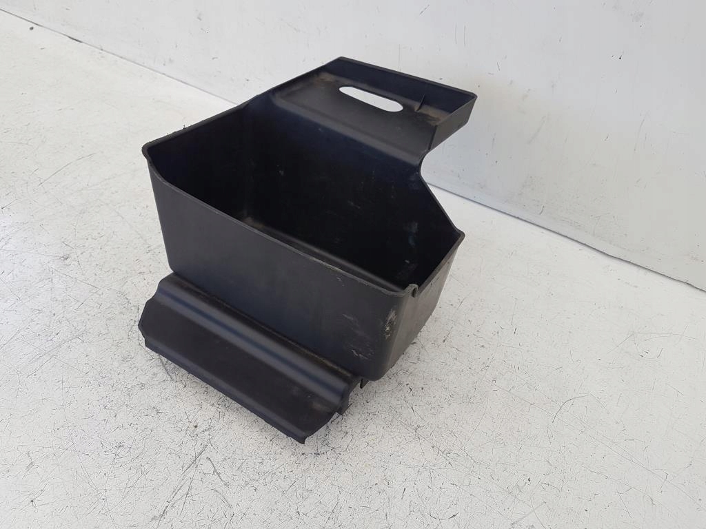 фото №1, Бардачок полиця багажника peugeot 407 sw 9649416877