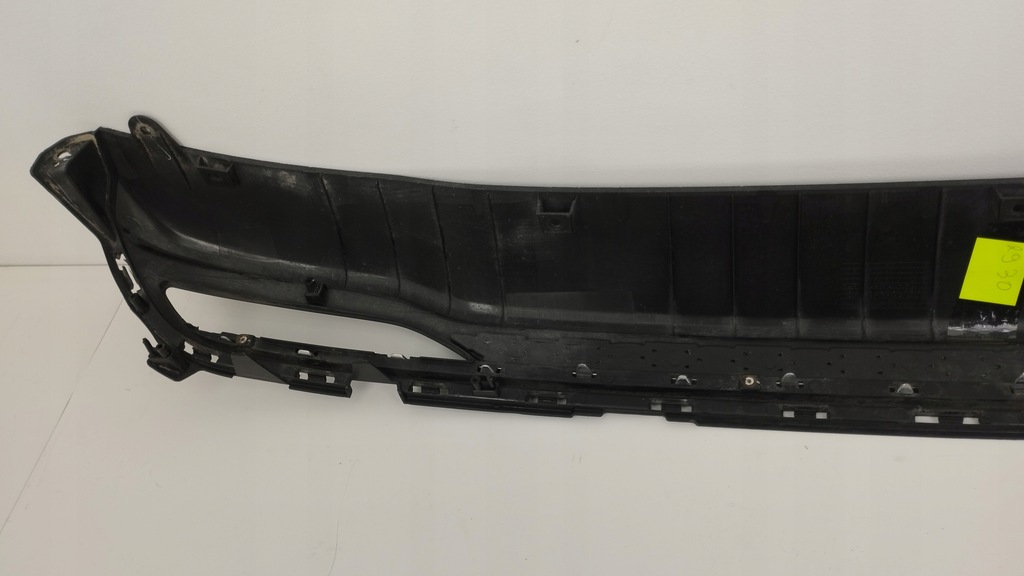 фото №14, Диффузор накладка бампера задняя kia ceed iii kombi 86612-j7300