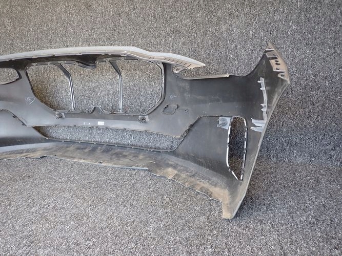 фото №5, Bmw u06 2 active tourer 21- бампер передний перед