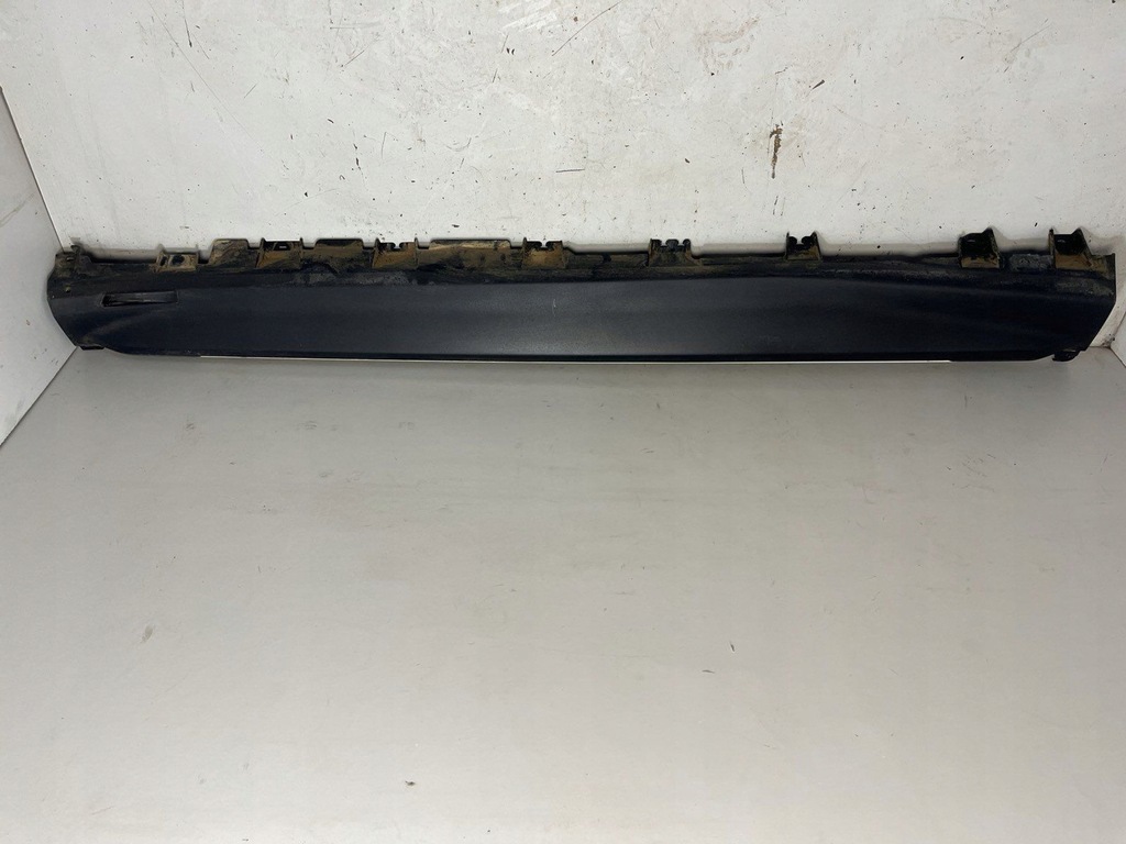 фото №10, Bmw x5 g05 2020 набор молдинг порог внутренних m