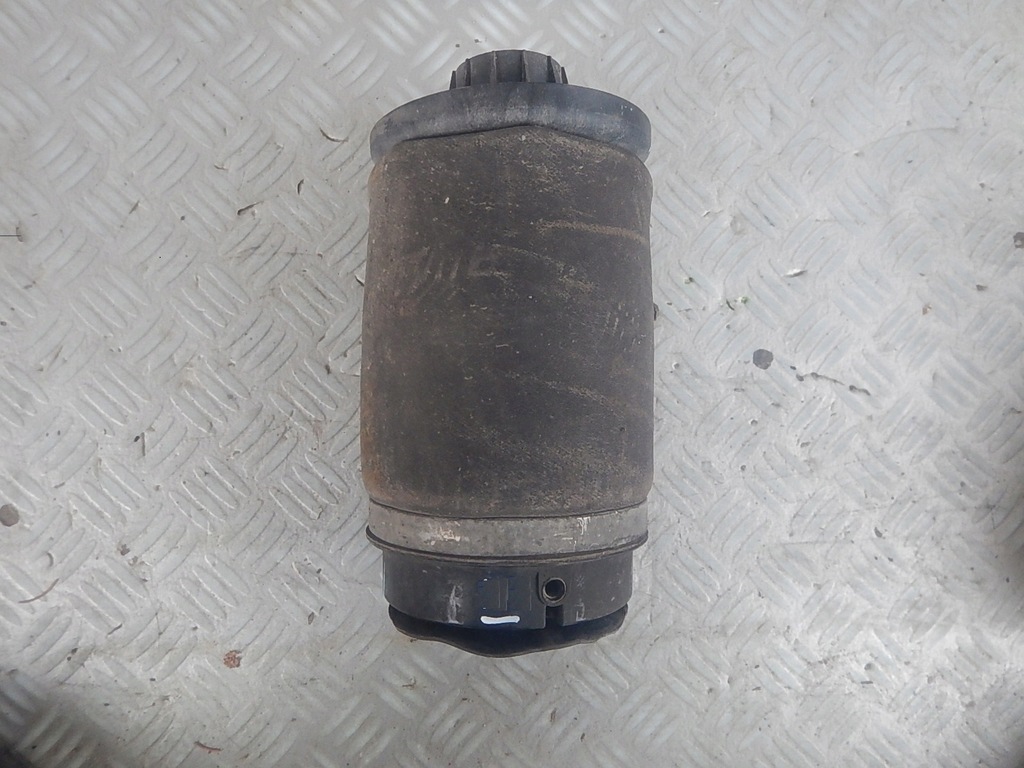 фото №1, Mercedes gl gls x166 166 w166 подушка пневмоподушка подвеска задняя