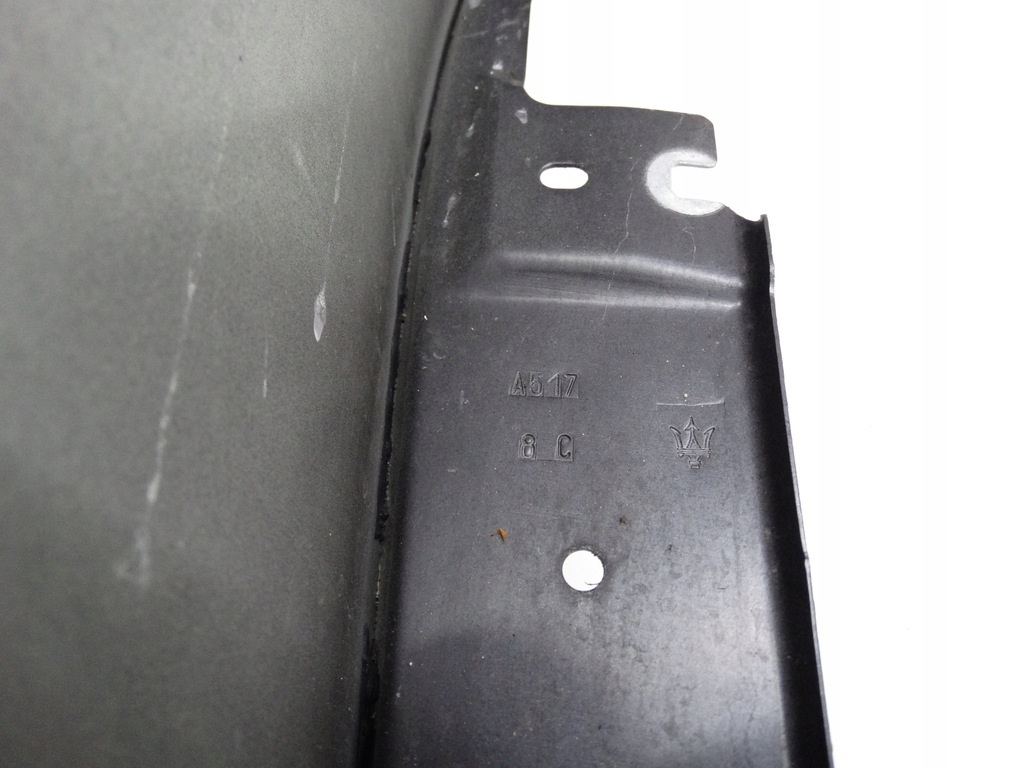 фото №16, Maserati levante 16-24 крила правий передній a5179h оригінальний