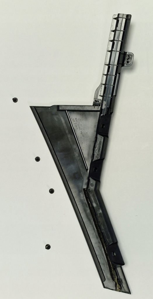 фото №8, Touareg iii молдинг дверь правый задняя piano 760839904