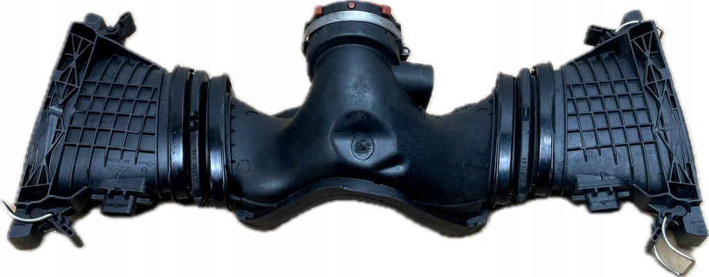 Купити Mercedes 212 166 253 3.0 tdi повітрозабірник труба витратомір a6420902242