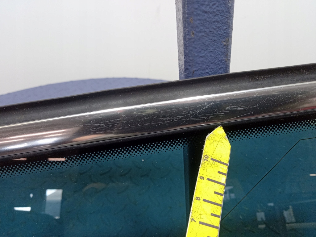 фото №5, Vw passat b7 kombi скло кузовна задня правий задня