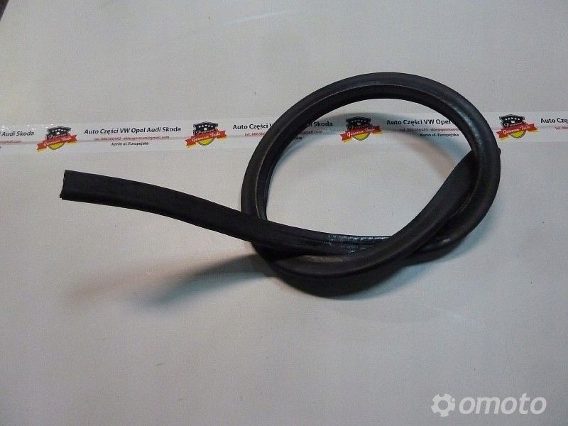 фото №2, Seat toledo rapid iv прокладка капот 5ja823723a