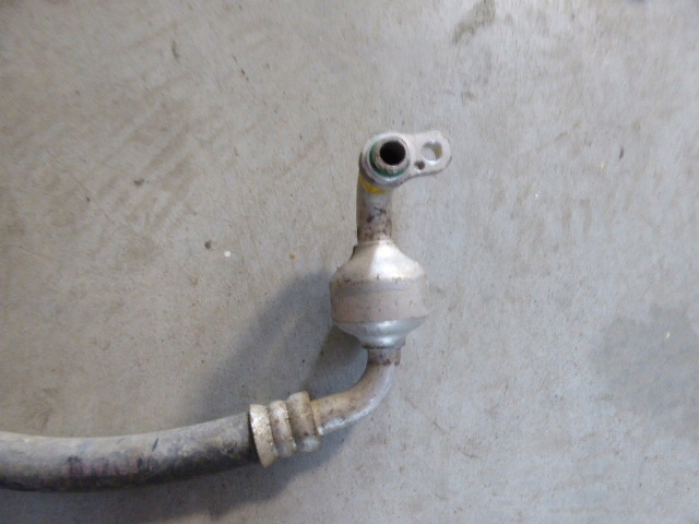 фото №12, Tucson i 04-10 провода кондиционера комплект 2.0 16v g4gc