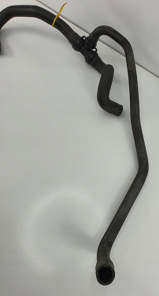 фото №3, Wąż труба wody smart fortwo ii 1.0 t a0002030802