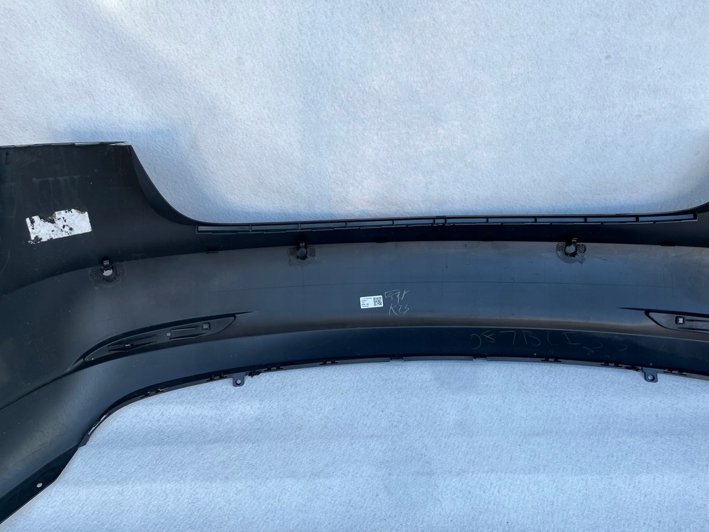 фото №11, Бампер задній tesla model 3 1083983-01-h