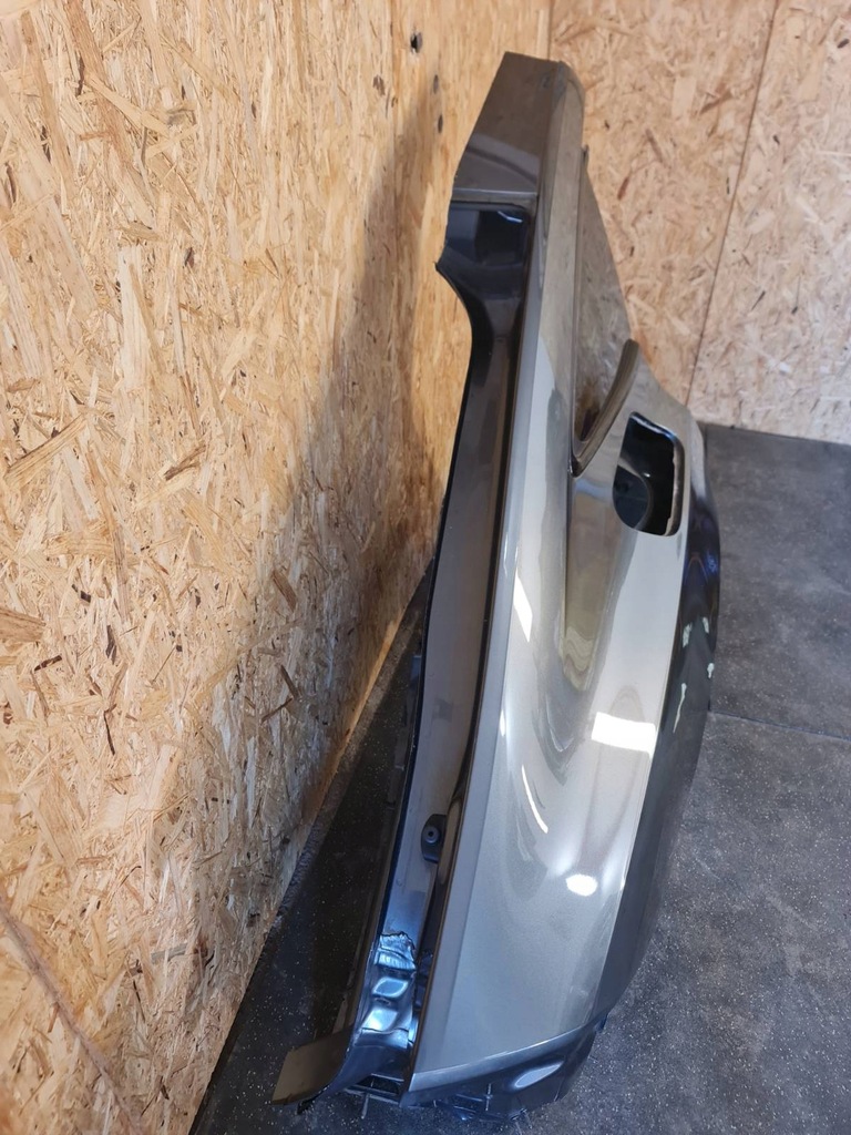 фото №11, Audi a7 c8 4k - четверть правая задняя крыло задняя