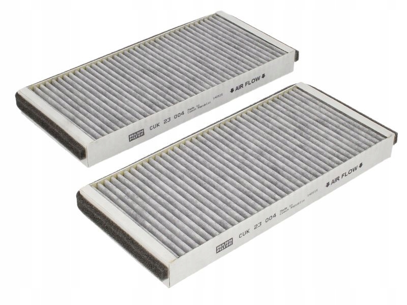 фото №1, Mann-filter cuk 23 004-2 фільтр, вентиляція простір пасажирський