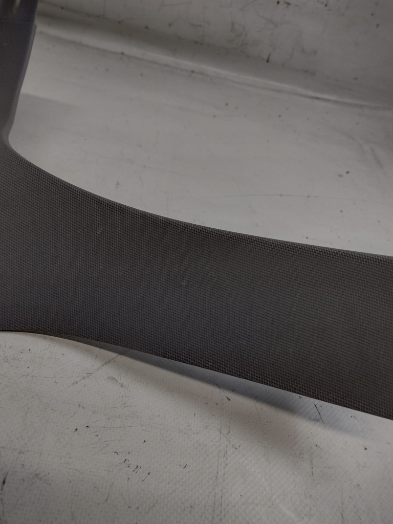 фото №10, Левая защита стойка багажника opel zafira b