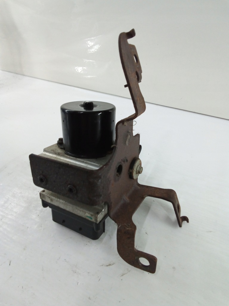 фото №4, G270 насос abs chevrolet trailblazer ls 15813054