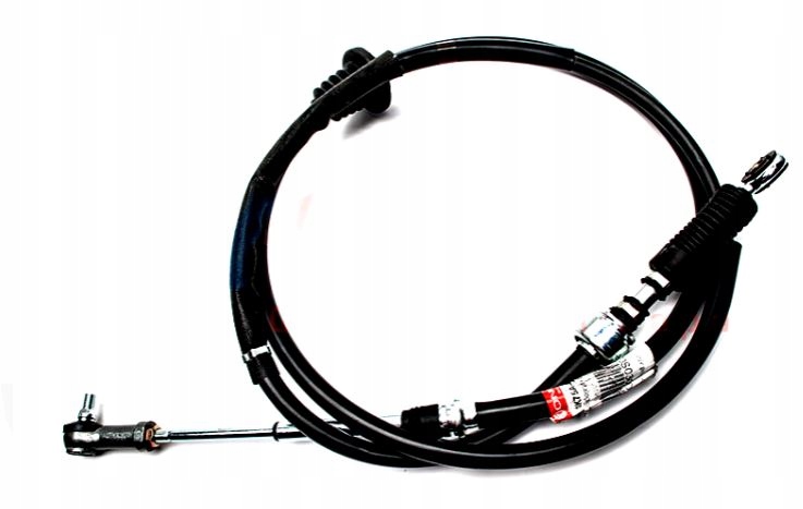 фото №1, Трос перемикання передач przesuwająca kia