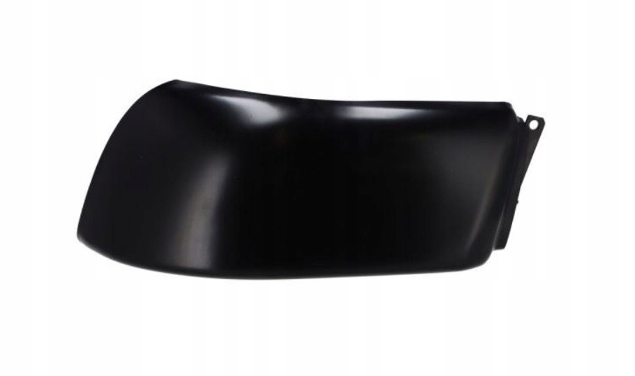 фото №1, Спойлер бампер металевий правий volvo fh fm