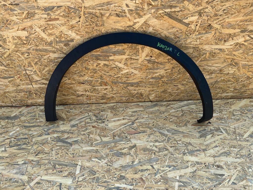 фото №1, Молдинг крыла левый задняя renault kadjar 788752684r