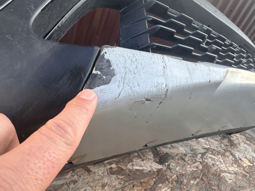 фото №7, Bmw x1 f48 x line бампер передній оригінальний