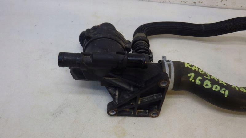 фото №5, Корпус термостата wąż труба renault kadjar 1.6 dci 210474640r