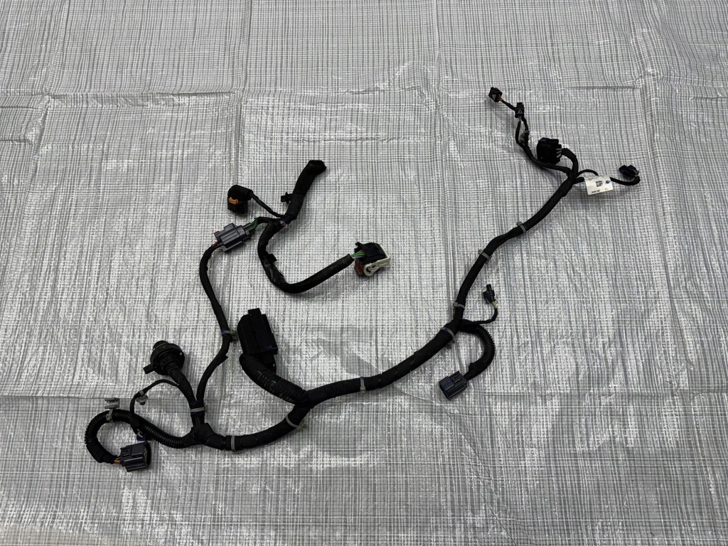 Купить Жгут электропроводка коробки lancia ypsilon ypsilon - электропроводка