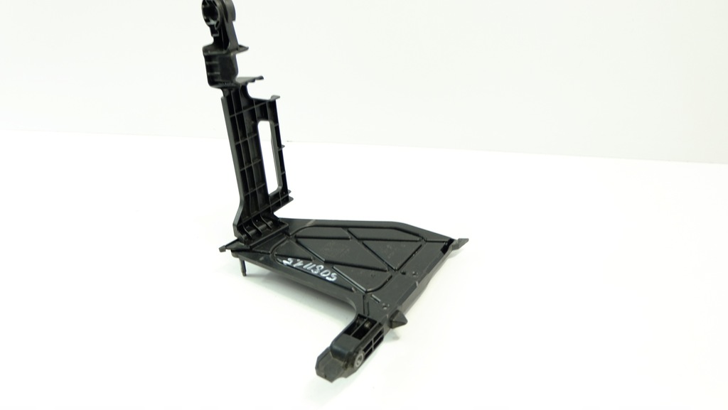 фото №8, Peugeot 5008 ii кронштейн корпус аккумулятор компьютер 9808674780