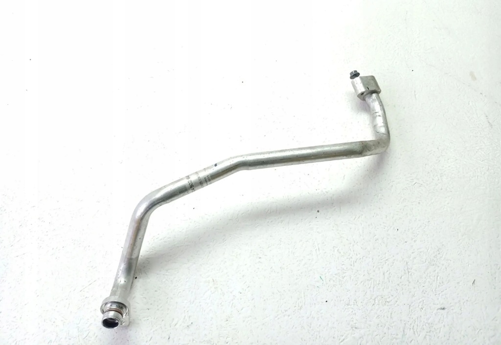 фото №3, Dacia logan ii 2017 0.9 tce труба wąż шланг кондиционера