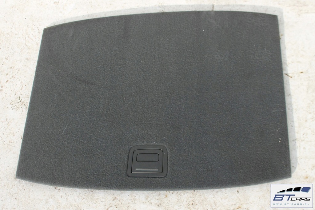 фото №11, Audi a4 kombi allroad обшивка коврик багажника 8w9863879b 8w9863880a 8w986448