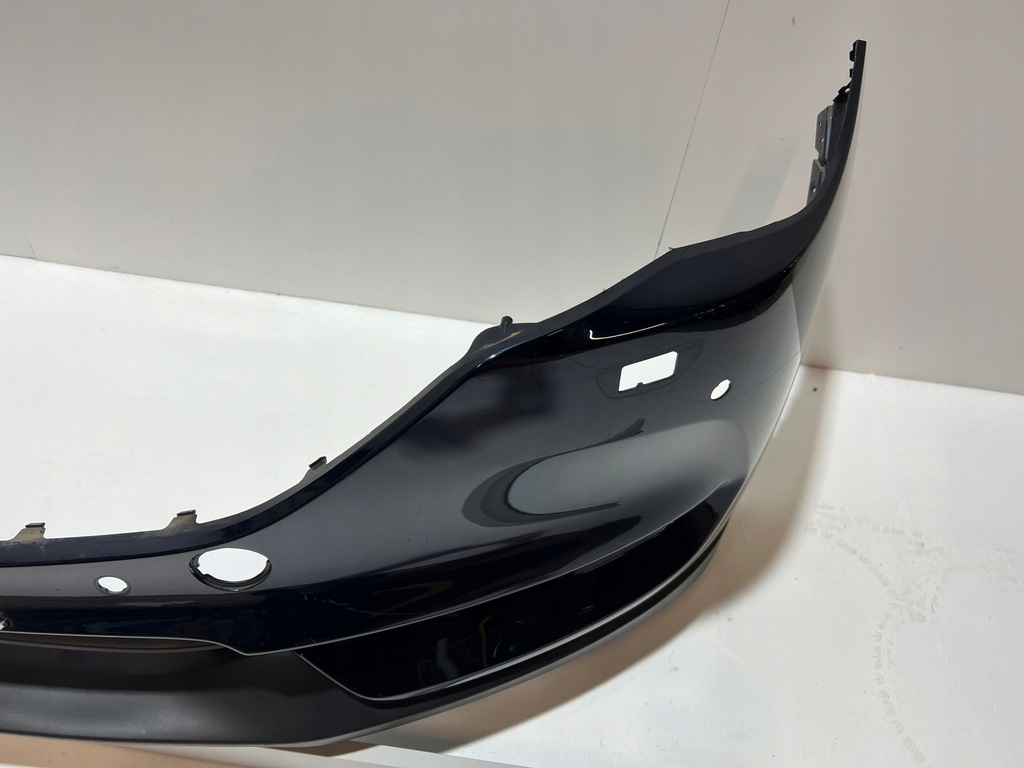 фото №4, Mazda cx-5 бампер rok 2020