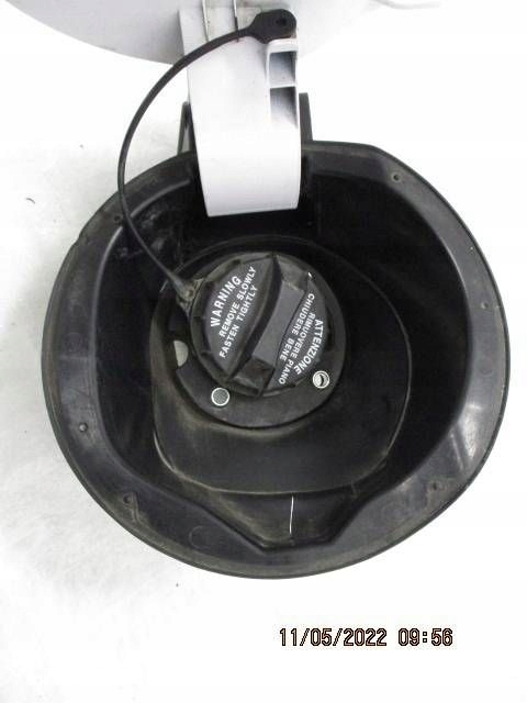 Hyundai ioniq крышка горловины  топливной  бензин Киев