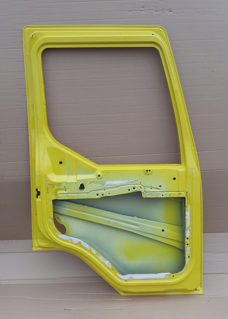 фото №3, Daf lf renault premium midlum двері ліва