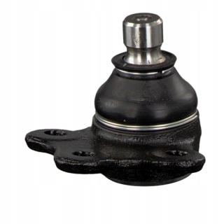 Febi кулькова опора важіль. ford fiesta, fusion 01- правий лівий Оригінал