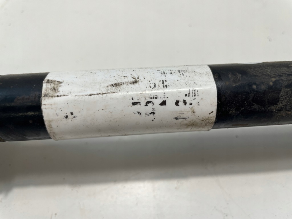 фото №4, Приводной вал левая оригинальная citroen c3 iii 1.6 blue hdi