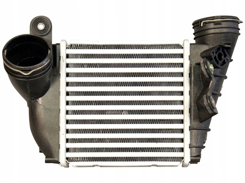 Купить Интеркулер 1.9 audi a3 skoda octavia 1 vw bora