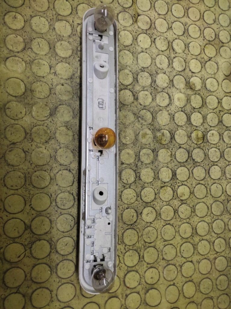 Ford focus mk2 універсал ліхтар правий задній 4m5113404 Недорого