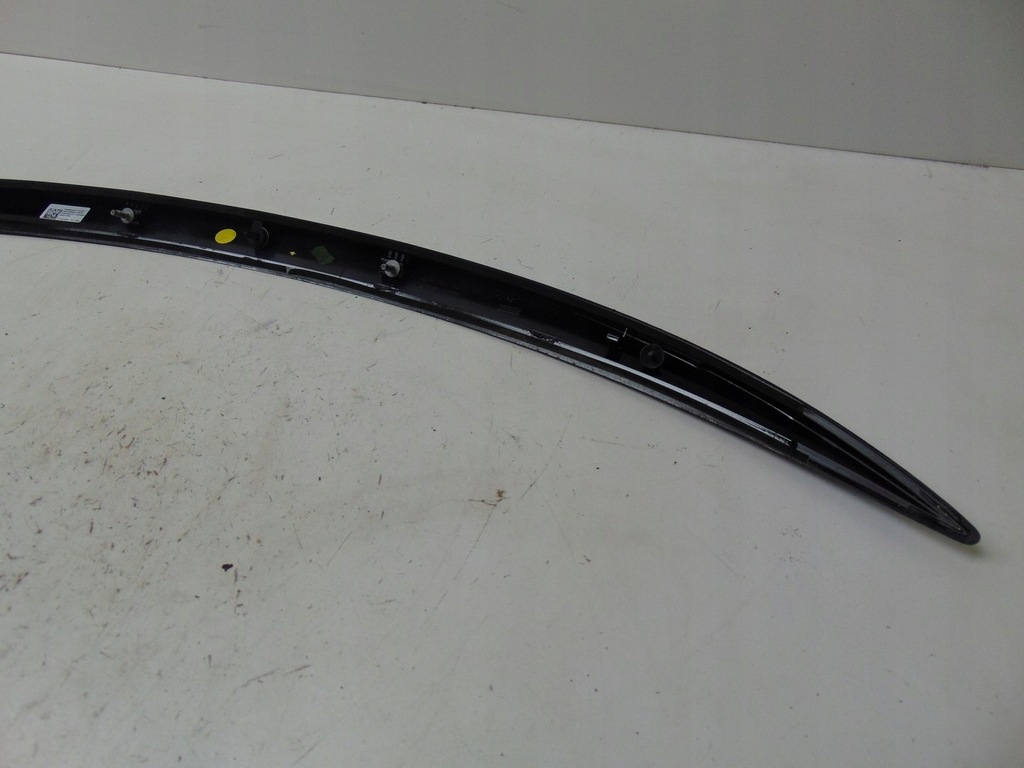 фото №12, Спойлер кришки спойлер багажника mercedes eqe w295 a2957900700