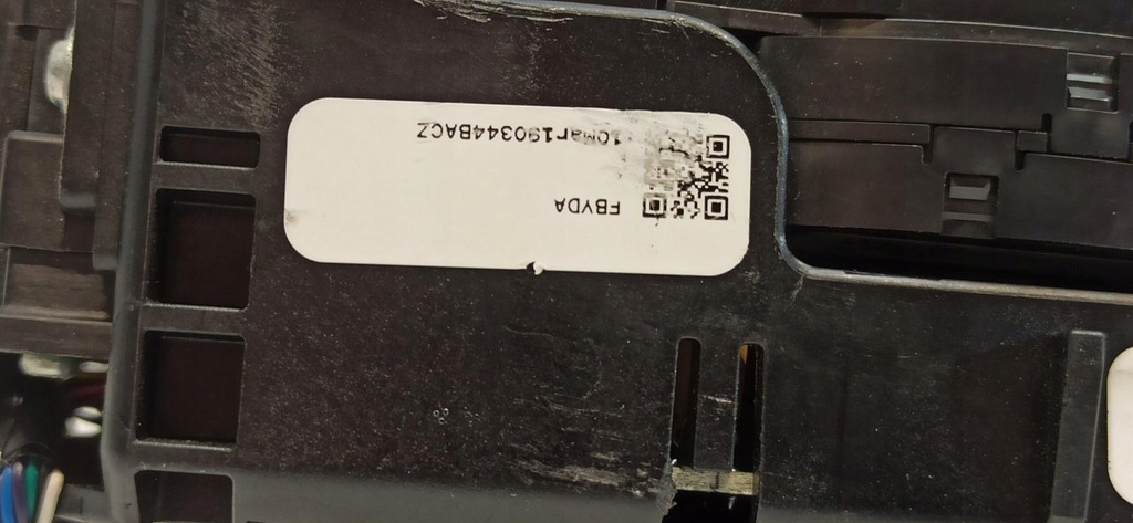 фото №7, Volvo xc70 ii v70 iii переключатели лента 31264837