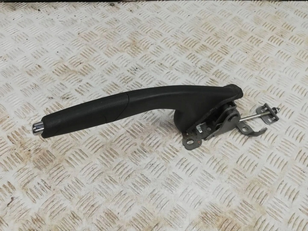 фото №1, Важіль гальма ręznego renault zoe i