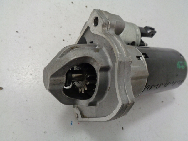 фото №5, Стартер peugeot оригінальний номер 9674077280