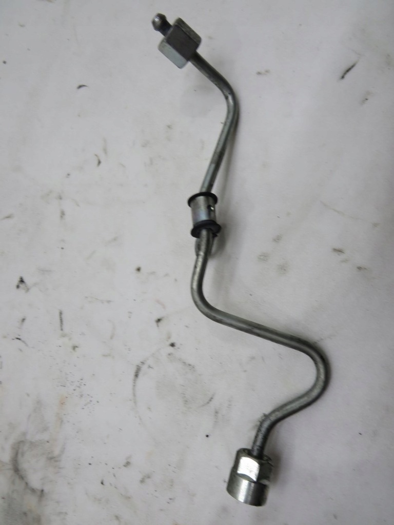 фото №7, Шланг провода топлива топливные volvo s60 ii v60 2.0 d4