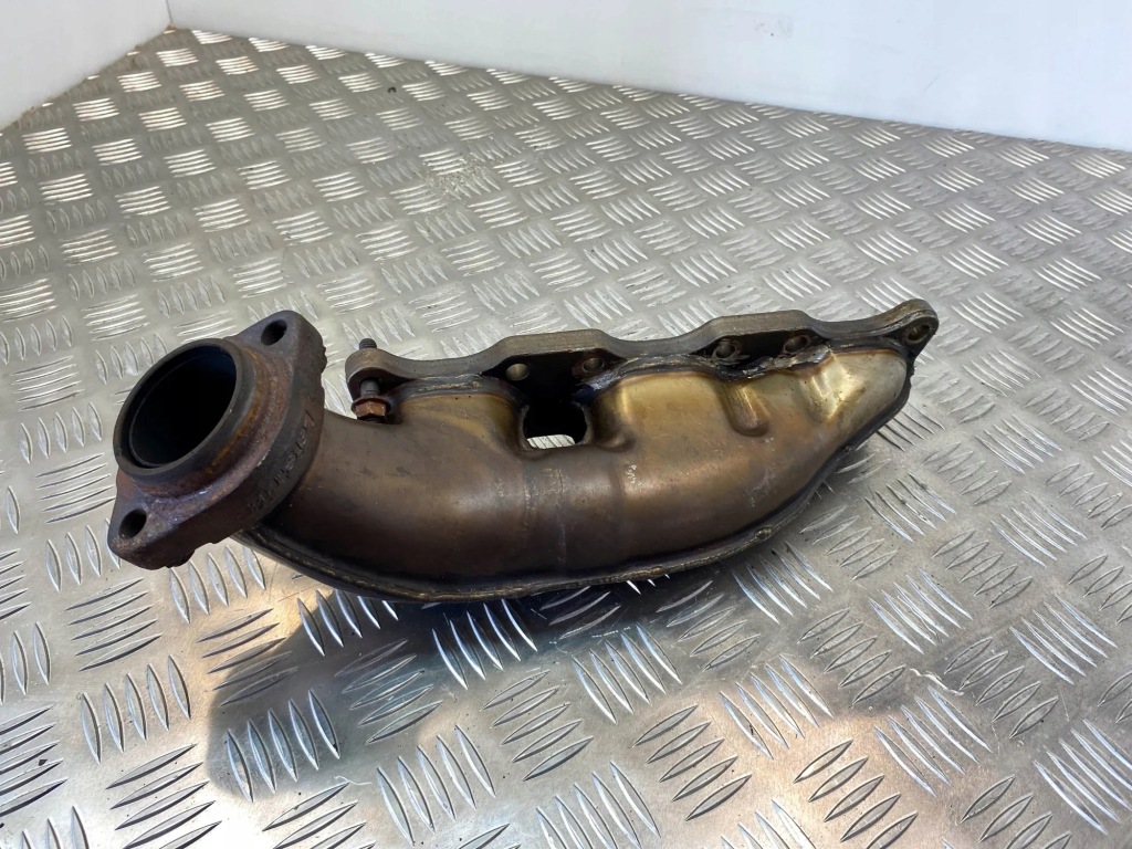 Купить Коллектор выпускной mercedes-benz sl r129 12027bischoff95m09 20373184 6.0l