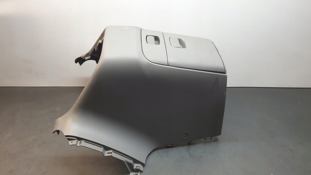 фото №4, Туннель средний бардачок защита kia carnival iii 06-