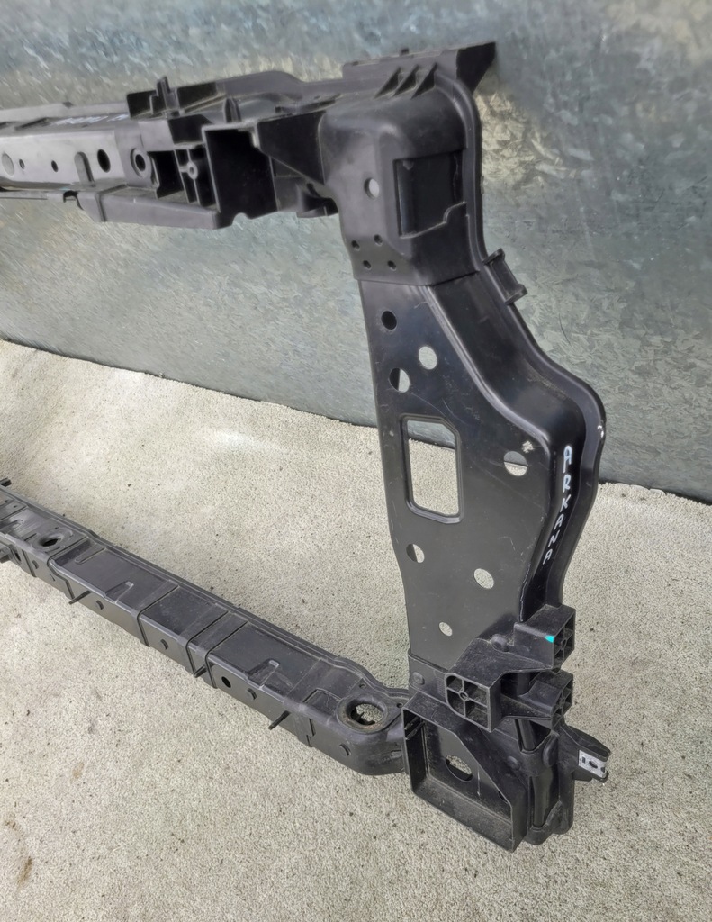 фото №6, Pas передний усилитель renault arkana 2019-