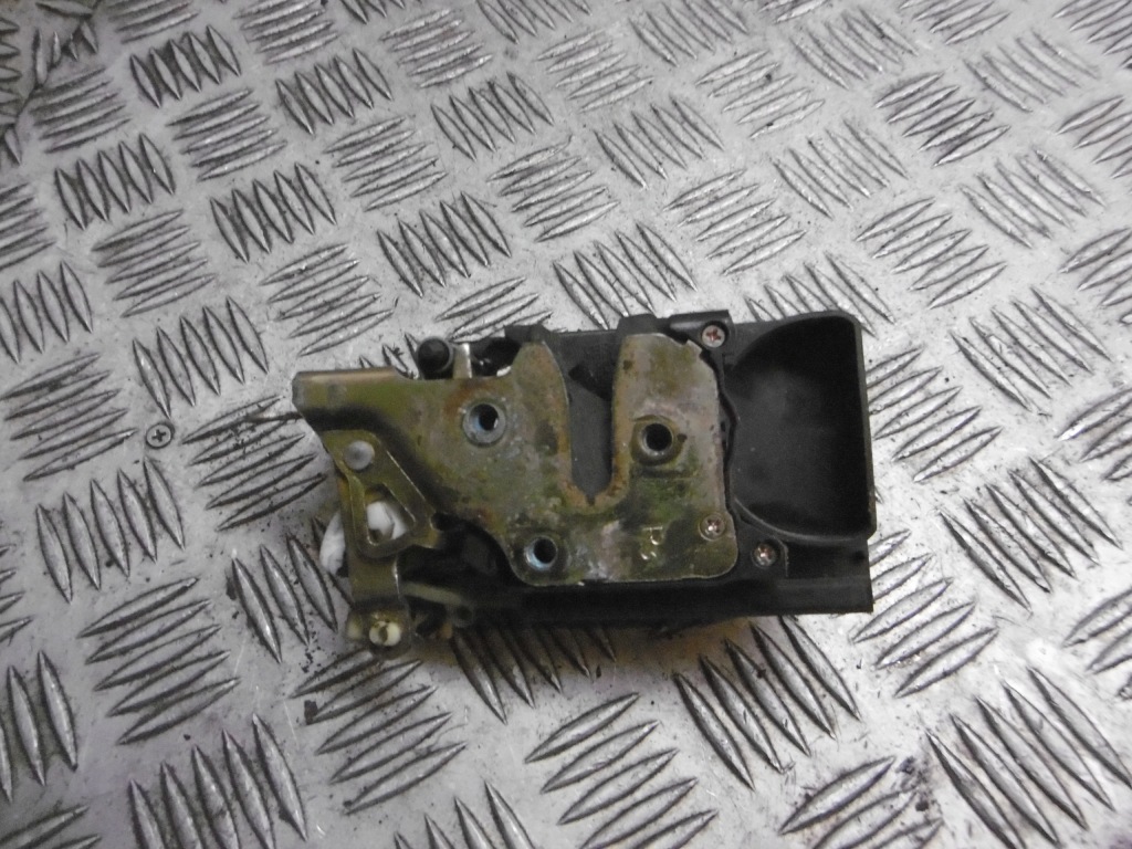 фото №1, Замок дверь правый перед chevrolet lacetti 2pin
