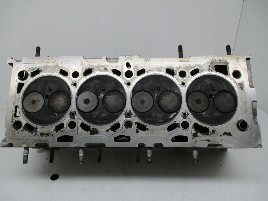 фото №8, Stilo bravo 156 147 1.9 jtd 99-05 головка вал